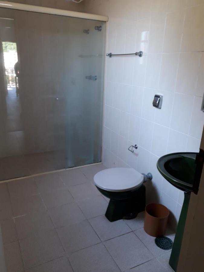 Suites Economicas Guaruja Bagian luar foto